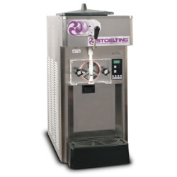 Stoelting F111 mjukglassmaskin luftkyld