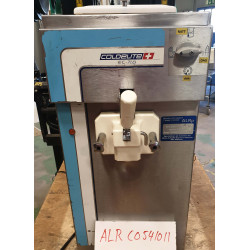 Coldelite EC71G ensmaks mjukglassmaskin