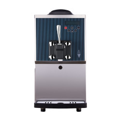 PASMO S930TAG luftkyld mjukglassmaskin 2025